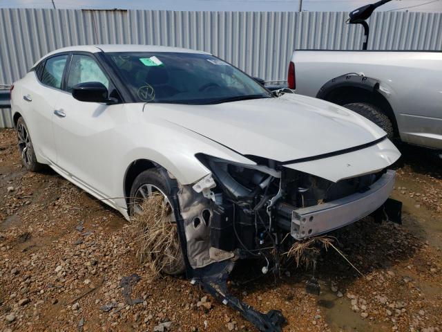 NISSAN MAXIMA 3.5 2018 1n4aa6ap0jc397828