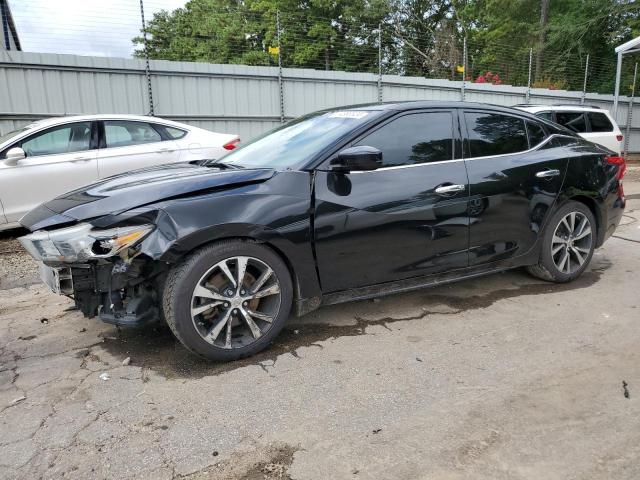 NISSAN MAXIMA 2018 1n4aa6ap0jc400498