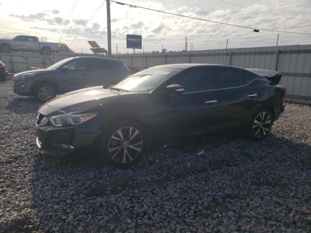 NISSAN MAXIMA 3.5 2018 1n4aa6ap0jc403529