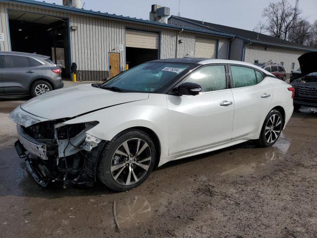 NISSAN MAXIMA 3.5 2018 1n4aa6ap0jc403949