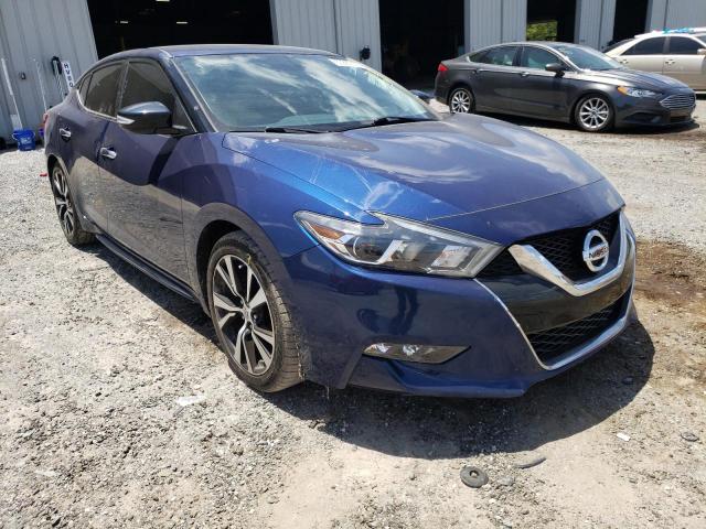 NISSAN MAXIMA 3.5 2018 1n4aa6ap0jc405524