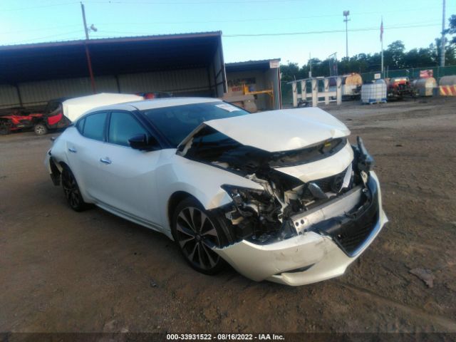 NISSAN MAXIMA 2016 1n4aa6ap1gc375944