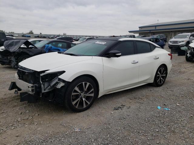 NISSAN MAXIMA 2016 1n4aa6ap1gc377712