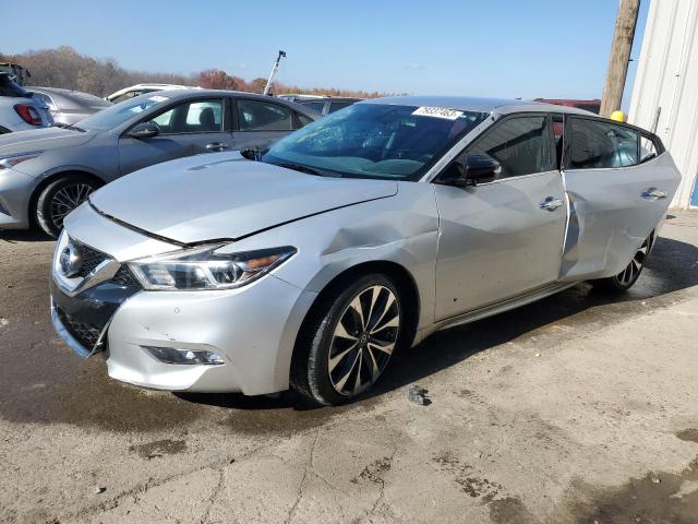 NISSAN MAXIMA 2016 1n4aa6ap1gc377872