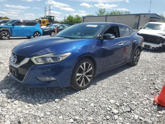 NISSAN MAXIMA 2016 1n4aa6ap1gc378987