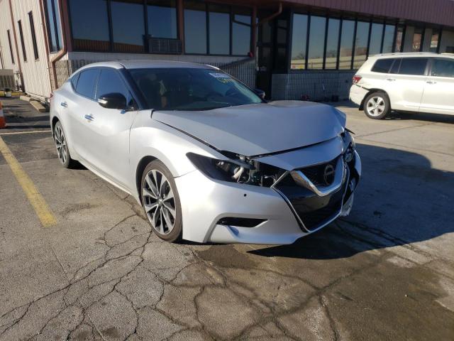 NISSAN MAXIMA 3.5 2016 1n4aa6ap1gc379900