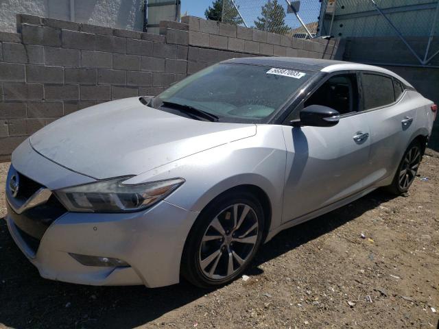 NISSAN MAXIMA 3.5 2016 1n4aa6ap1gc381095