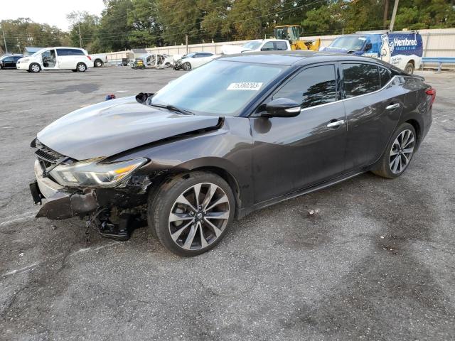 NISSAN MAXIMA 2016 1n4aa6ap1gc382179