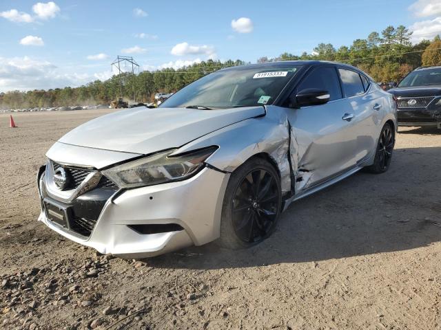 NISSAN MAXIMA 2016 1n4aa6ap1gc382344