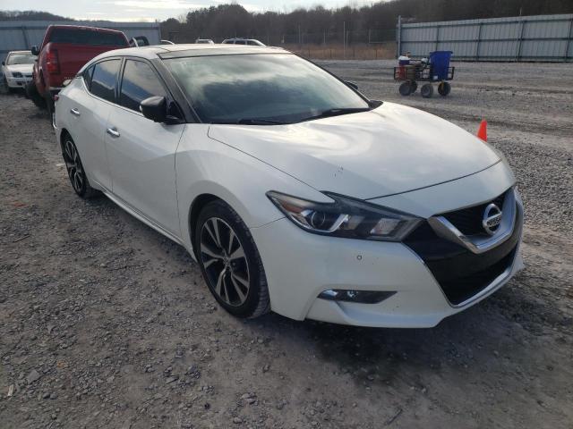 NISSAN MAXIMA 3.5 2016 1n4aa6ap1gc382473