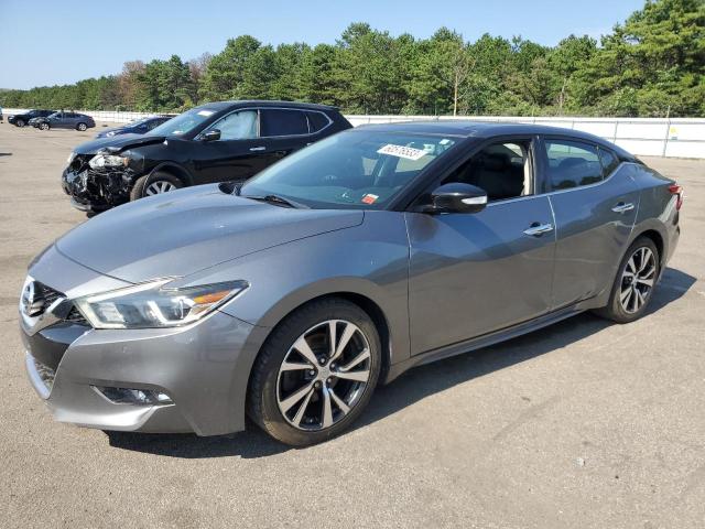 NISSAN MAXIMA 2016 1n4aa6ap1gc383347