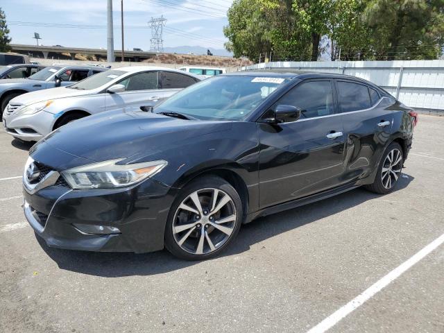 NISSAN MAXIMA 3.5 2016 1n4aa6ap1gc385387