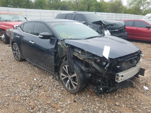 NISSAN MAXIMA 3.5 2016 1n4aa6ap1gc387110