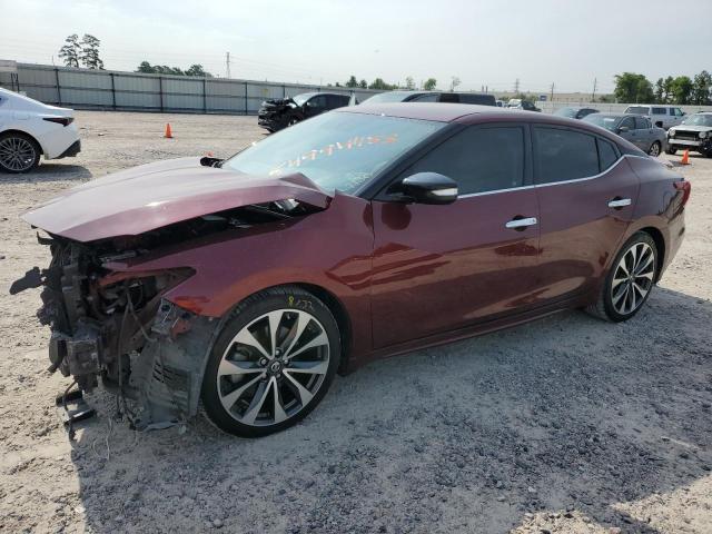 NISSAN MAXIMA 3.5 2016 1n4aa6ap1gc387138