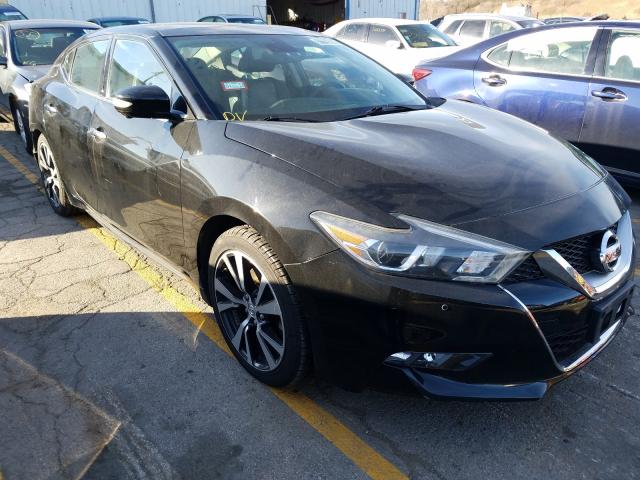 NISSAN MAXIMA 3.5 2016 1n4aa6ap1gc388158