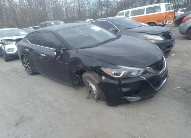 NISSAN MAXIMA 2016 1n4aa6ap1gc389214