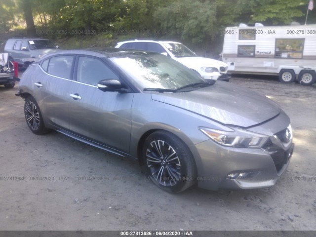 NISSAN MAXIMA 2016 1n4aa6ap1gc390671