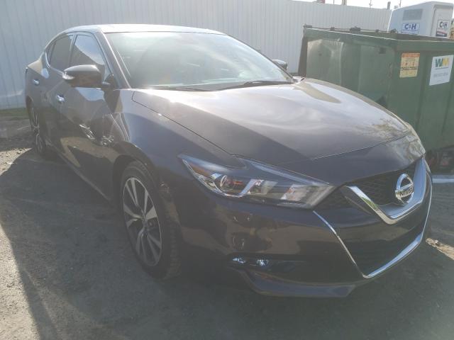 NISSAN MAXIMA 3.5 2016 1n4aa6ap1gc390797