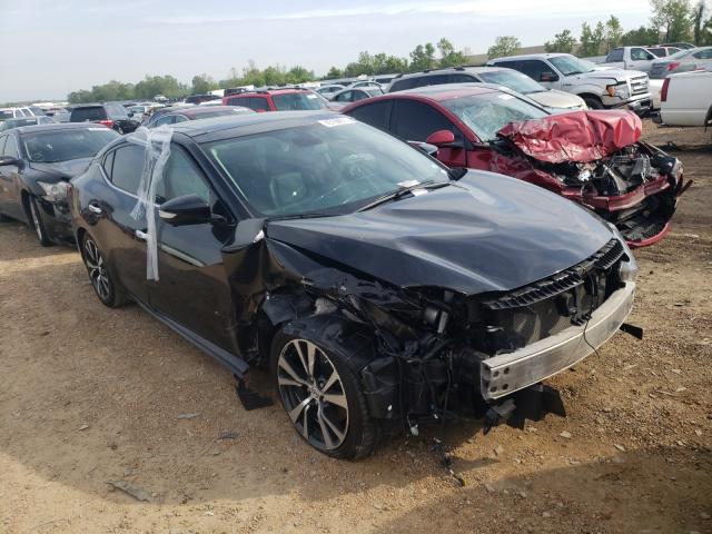 NISSAN MAXIMA 3.5 2016 1n4aa6ap1gc393005