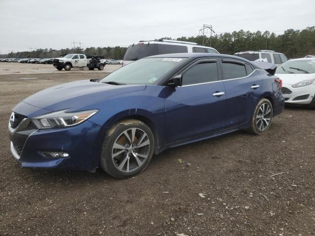 NISSAN MAXIMA 3.5 2016 1n4aa6ap1gc394686