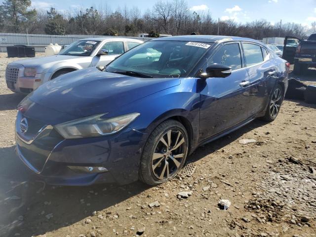 NISSAN MAXIMA 3.5 2016 1n4aa6ap1gc396440