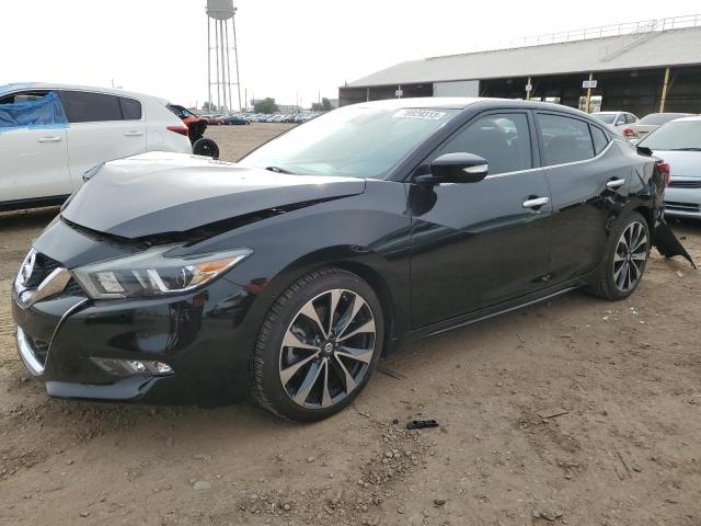 NISSAN MAXIMA 2016 1n4aa6ap1gc398866