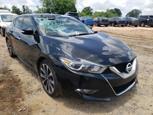 NISSAN MAXIMA 3.5 2016 1n4aa6ap1gc399211