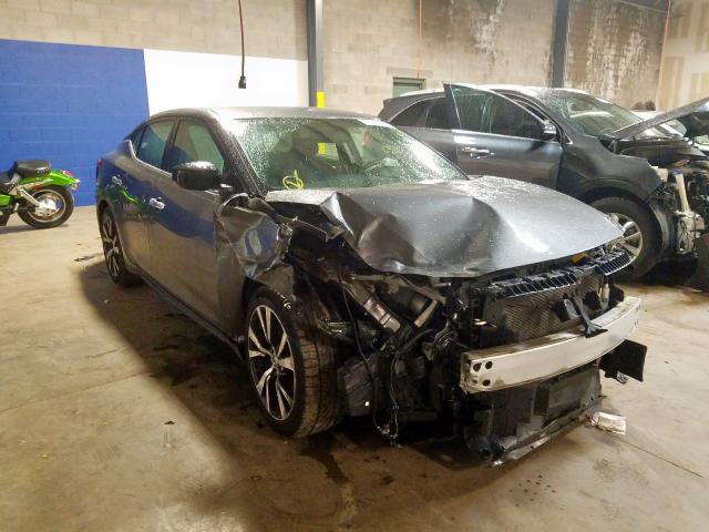 NISSAN MAXIMA 3.5 2016 1n4aa6ap1gc399242