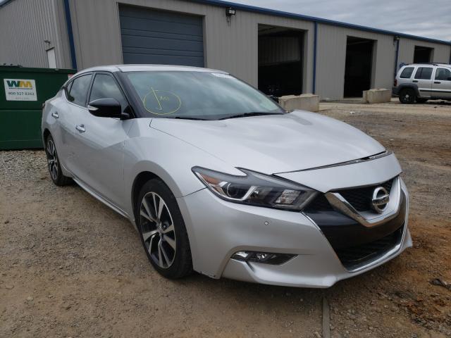 NISSAN MAXIMA 3.5 2016 1n4aa6ap1gc400986