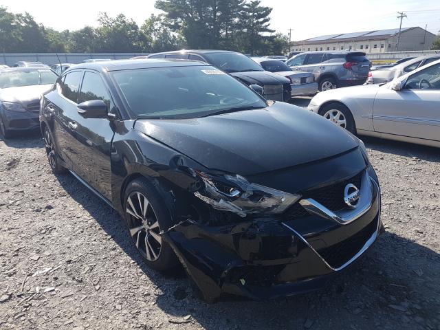 NISSAN MAXIMA 3.5 2016 1n4aa6ap1gc401071