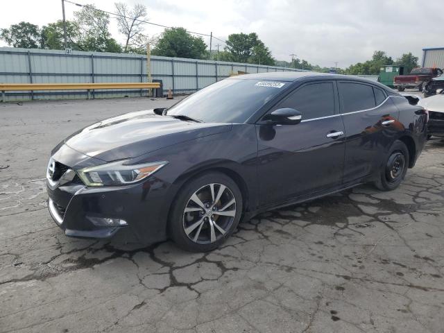 NISSAN MAXIMA 3.5 2016 1n4aa6ap1gc401264