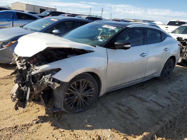 NISSAN MAXIMA 2016 1n4aa6ap1gc404875