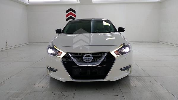 NISSAN MAXIMA 2016 1n4aa6ap1gc405234