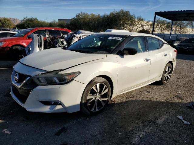 NISSAN MAXIMA 2016 1n4aa6ap1gc405492