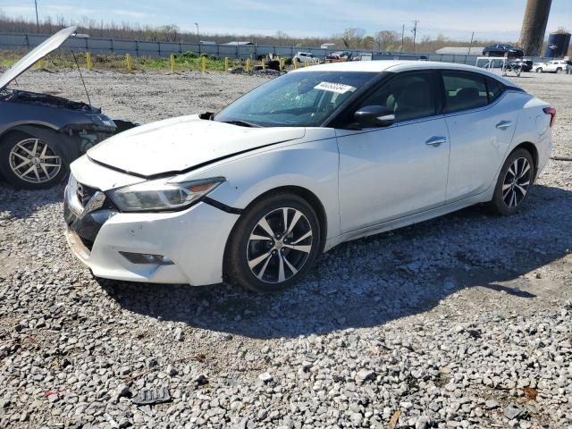 NISSAN MAXIMA 2016 1n4aa6ap1gc406495