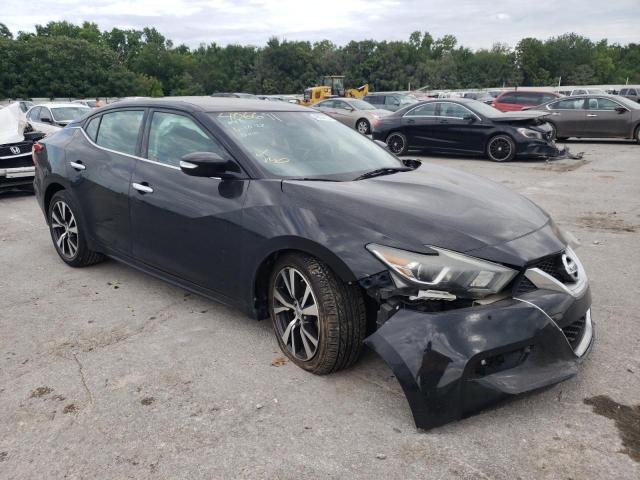 NISSAN MAXIMA 3.5 2016 1n4aa6ap1gc406691