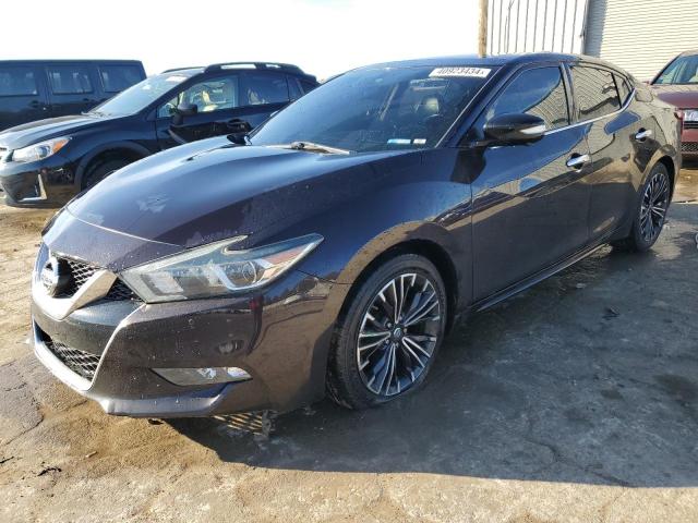 NISSAN MAXIMA 2016 1n4aa6ap1gc409767