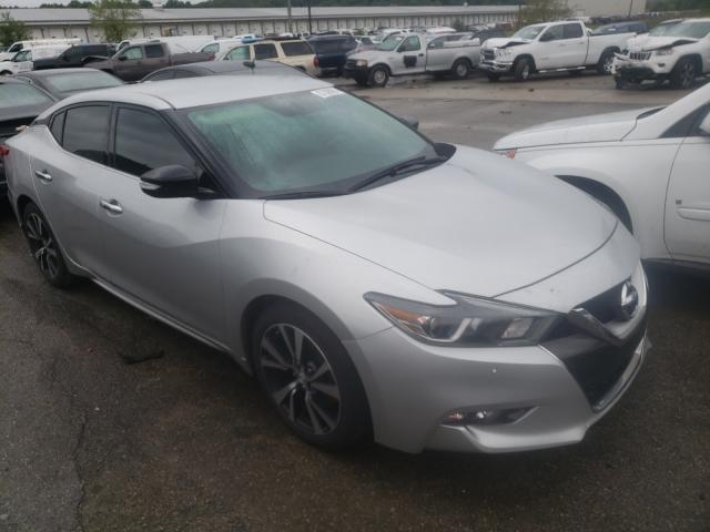 NISSAN MAXIMA 2016 1n4aa6ap1gc409896