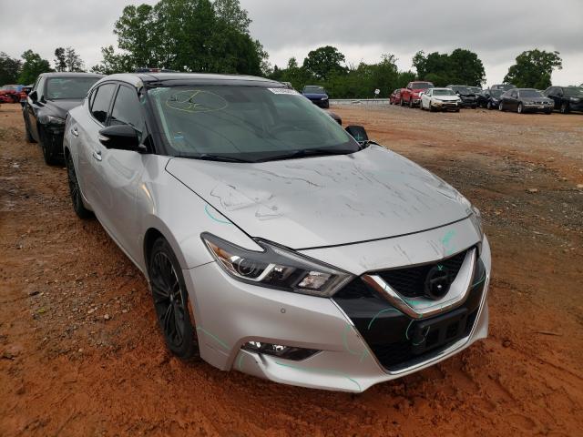 NISSAN MAXIMA 3.5 2016 1n4aa6ap1gc410952