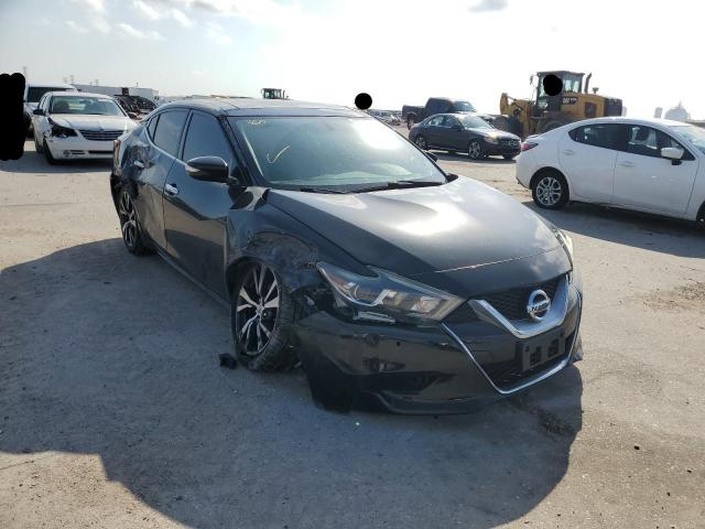 NISSAN MAXIMA 3.5 2016 1n4aa6ap1gc411549