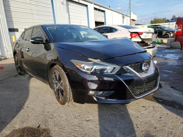 NISSAN MAXIMA 3.5 2016 1n4aa6ap1gc411650