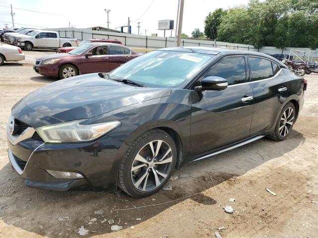 NISSAN MAXIMA 2016 1n4aa6ap1gc412734