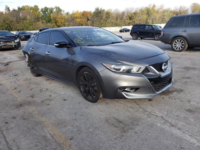 NISSAN MAXIMA 2016 1n4aa6ap1gc413057