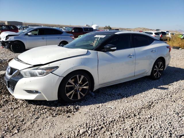 NISSAN MAXIMA 2016 1n4aa6ap1gc413740