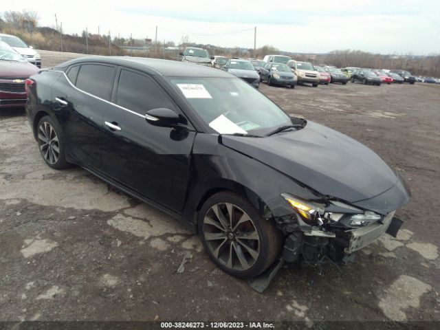 NISSAN MAXIMA 2016 1n4aa6ap1gc414144