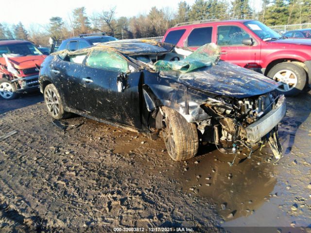 NISSAN MAXIMA 2016 1n4aa6ap1gc414161