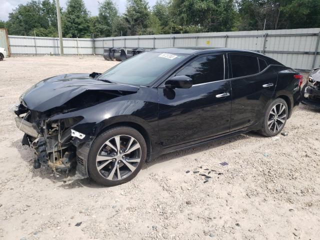 NISSAN MAXIMA 3.5 2016 1n4aa6ap1gc415522