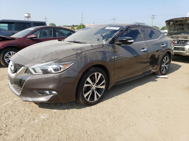 NISSAN MAXIMA 2016 1n4aa6ap1gc416511