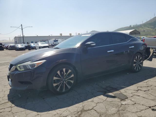 NISSAN MAXIMA 2016 1n4aa6ap1gc416895