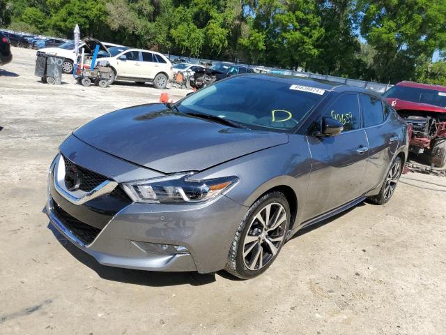 NISSAN MAXIMA 2016 1n4aa6ap1gc417058